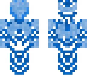 icy radriar