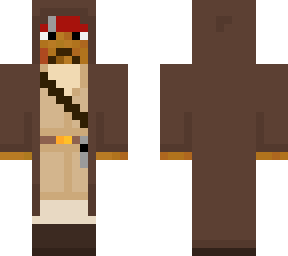 jack sparrow jedi