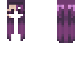 k u r o m i // hb // w.i.p.