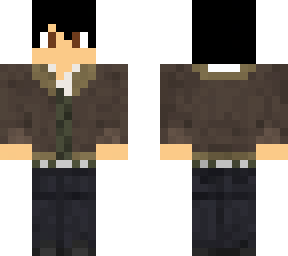 kaitoheichou's laurence cosplay