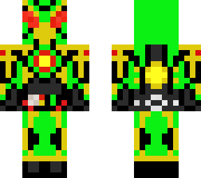 kamen rider oma engine serpent form