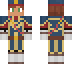 l&j hyrule guard 2