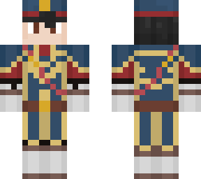 l&j hyrule guard 3