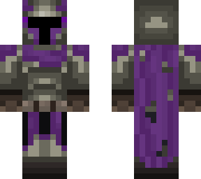 l&j lorule guard 1