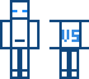 my first custom skin