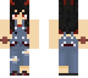 overalls (classic)