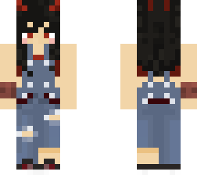 overalls