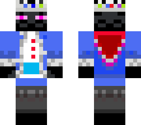 personal skin