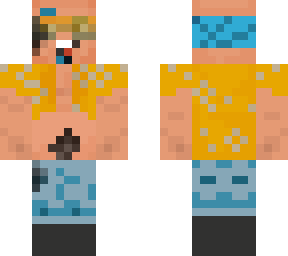 puffer trooper | aquatic athletes "skin pack"