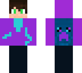 purple jorden