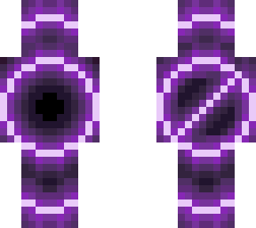 purple neon
