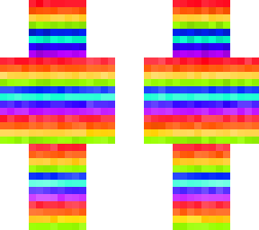 rainbow