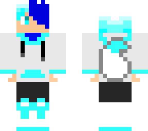 ranger (my oc)