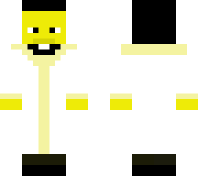 reverand lovejoy (reverand robe)