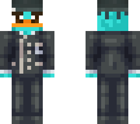 saihara mark