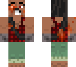 salmon trooper | aquatic athletes "skin pack"