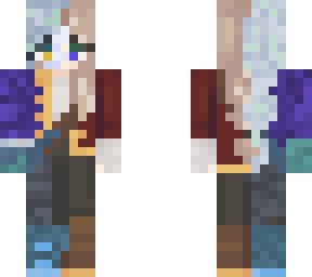 sea pirate