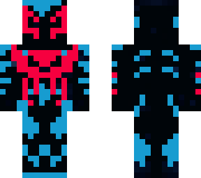 spiderman 2099