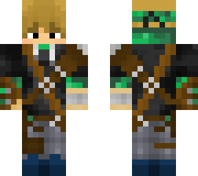 stark (upgraded)