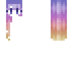 sunset // hb