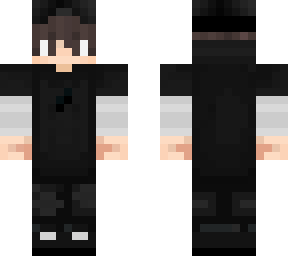 the final version of "kid"