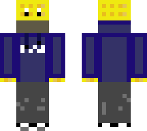 the mrsquigglywaffle (final fix)