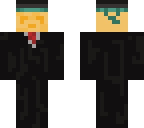 the skingogog