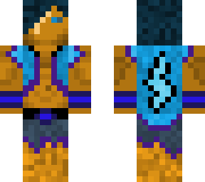 thunder shaman ogre