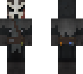 undertaker (alt ver)