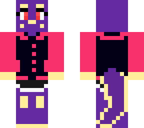 uno clothed skinseed
