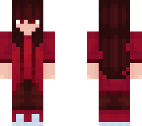 vampire girl