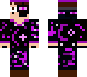 vise half enderman