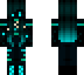 warden