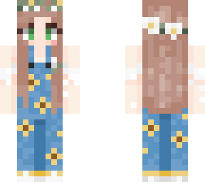 wip daisy iv