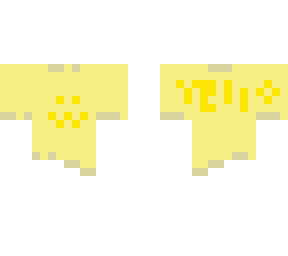 yello t-shirt