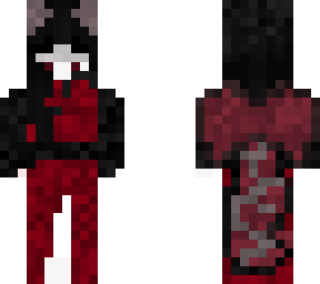 yoru vamp