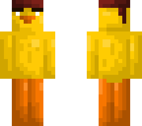 **herobrine chicken** (remake)