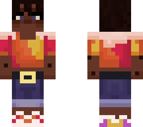 alani teshi