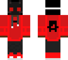 alisson.cs nightmare form
