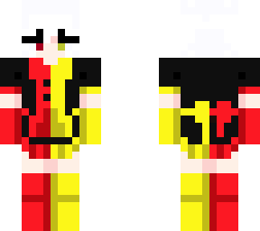 angel x2 maid 2