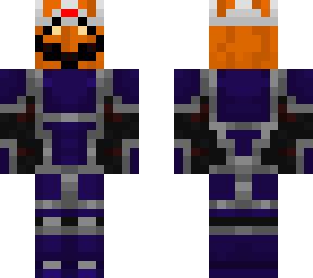 armor