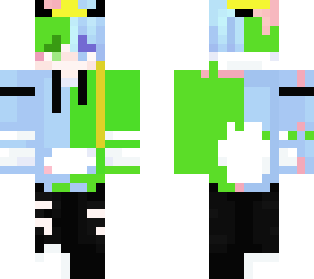 best skin ever