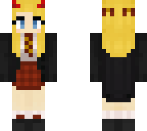 biyin gryffindor
