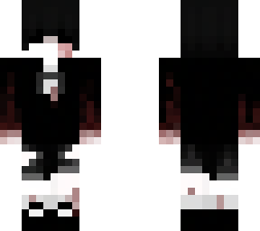 boy darkness