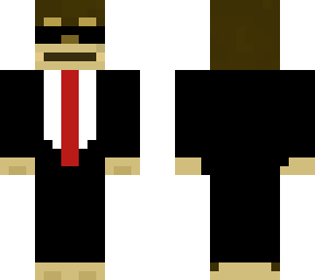 business monke