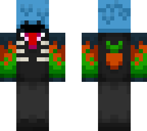 carrotthewarden updated!