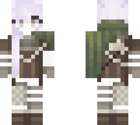 changeling fixed