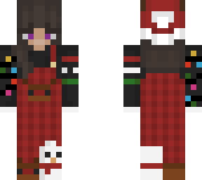 christmas themed