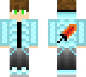 combat guy