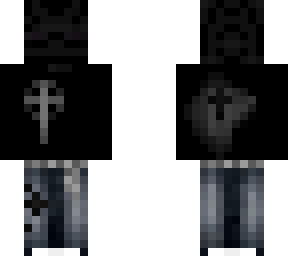 cool enderman guy
